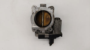 2012-2015 Chevrolet Equinox Throttle Body P/N:126321010A 12632101CA Fits 2012 2013 2014 2015 OEM Used Auto Parts - Oemusedautoparts1.com