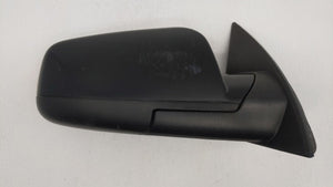 2010-2011 Gmc Terrain Side Mirror Replacement Passenger Right View Door Mirror P/N:20858728 20858720 Fits 2010 2011 OEM Used Auto Parts - Oemusedautoparts1.com