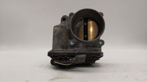 2010-2012 Subaru Legacy Throttle Body P/N:16112AA350 Fits 2010 2011 2012 OEM Used Auto Parts - Oemusedautoparts1.com