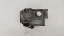 2010-2012 Subaru Legacy Throttle Body P/N:16112AA350 Fits 2010 2011 2012 OEM Used Auto Parts - Oemusedautoparts1.com