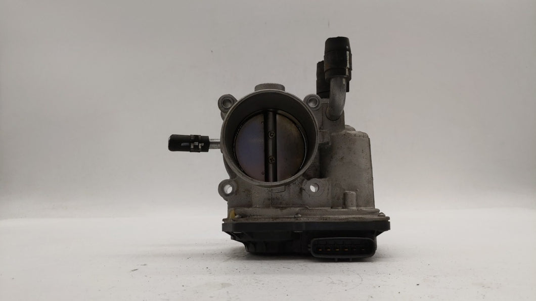 2012-2019 Hyundai Accent Throttle Body P/N:5302-1S02 35100-2B300 Fits 2012 2013 2014 2015 2016 2017 2018 2019 OEM Used Auto Parts - Oemusedautoparts1.com