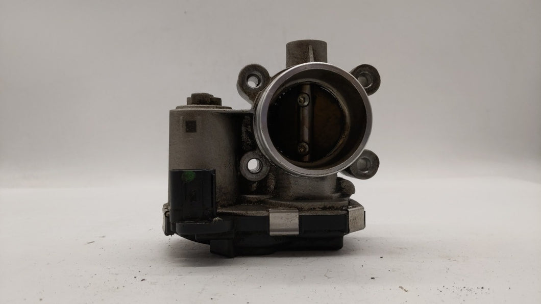 2016-2019 Chevrolet Malibu Throttle Body P/N:12659491BA 12671379AA Fits 2016 2017 2018 2019 OEM Used Auto Parts - Oemusedautoparts1.com