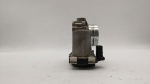 2016-2019 Chevrolet Malibu Throttle Body P/N:12659491BA 12671379AA Fits 2016 2017 2018 2019 OEM Used Auto Parts - Oemusedautoparts1.com