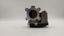 2016-2019 Chevrolet Malibu Throttle Body P/N:12659491BA 12671379AA Fits 2016 2017 2018 2019 OEM Used Auto Parts - Oemusedautoparts1.com