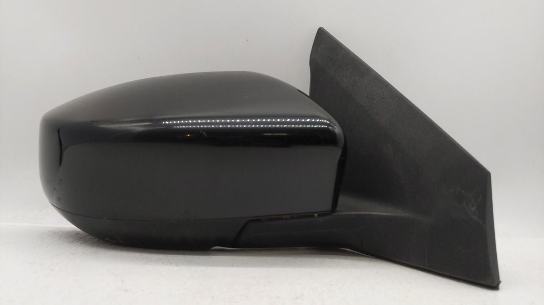 2015 Nissan Sentra Side Mirror Replacement Passenger Right View Door Mirror P/N:E9026803 Fits OEM Used Auto Parts - Oemusedautoparts1.com