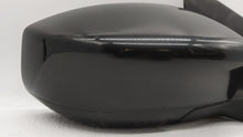 2015 Nissan Sentra Side Mirror Replacement Passenger Right View Door Mirror P/N:E9026803 Fits OEM Used Auto Parts - Oemusedautoparts1.com