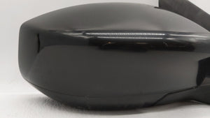 2015 Nissan Sentra Side Mirror Replacement Passenger Right View Door Mirror P/N:E9026803 Fits OEM Used Auto Parts - Oemusedautoparts1.com