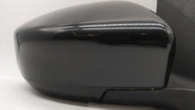 2015 Nissan Sentra Side Mirror Replacement Passenger Right View Door Mirror P/N:E9026803 Fits OEM Used Auto Parts - Oemusedautoparts1.com