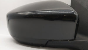 2015 Nissan Sentra Side Mirror Replacement Passenger Right View Door Mirror P/N:E9026803 Fits OEM Used Auto Parts - Oemusedautoparts1.com