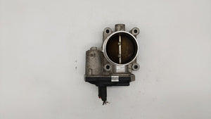 2012-2015 Buick Verano Throttle Body P/N:126321010A 12632101CA Fits 2012 2013 2014 2015 OEM Used Auto Parts - Oemusedautoparts1.com