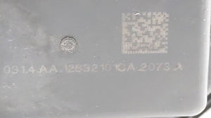 2012-2015 Buick Verano Throttle Body P/N:126321010A 12632101CA Fits 2012 2013 2014 2015 OEM Used Auto Parts - Oemusedautoparts1.com