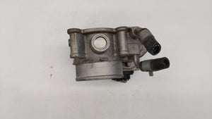 2014-2018 Kia Forte Throttle Body P/N:35100-2E000 Fits 2011 2012 2013 2014 2015 2016 2017 2018 2019 OEM Used Auto Parts - Oemusedautoparts1.com