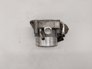 2011-2015 Kia Optima Throttle Body P/N:35100-2G700 Fits 2011 2012 2013 2014 2015 2016 OEM Used Auto Parts - Oemusedautoparts1.com