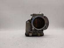 2011-2015 Kia Optima Throttle Body P/N:35100-2G700 Fits 2011 2012 2013 2014 2015 2016 OEM Used Auto Parts - Oemusedautoparts1.com