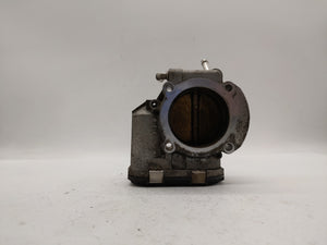 2011-2015 Kia Optima Throttle Body P/N:35100-2G700 Fits 2011 2012 2013 2014 2015 2016 OEM Used Auto Parts - Oemusedautoparts1.com