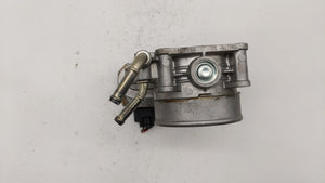 2017-2019 Infiniti Qx60 Throttle Body P/N:RME75-50 Fits 2016 2017 2018 2019 OEM Used Auto Parts - Oemusedautoparts1.com