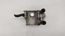 2012-2019 Kia Rio Throttle Body P/N:5302-1S02 35100-2B300 Fits 2012 2013 2014 2015 2016 2017 2018 2019 OEM Used Auto Parts - Oemusedautoparts1.com