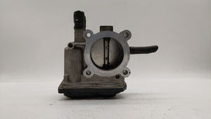 2012-2019 Kia Rio Throttle Body P/N:5302-1S02 35100-2B300 Fits 2012 2013 2014 2015 2016 2017 2018 2019 OEM Used Auto Parts - Oemusedautoparts1.com