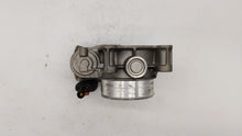 2014-2015 Chevrolet Impala Throttle Body P/N:12627217DA Fits 2013 2014 2015 2017 2018 OEM Used Auto Parts - Oemusedautoparts1.com