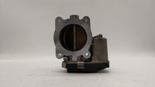 2014-2015 Chevrolet Impala Throttle Body P/N:12627217DA Fits 2013 2014 2015 2017 2018 OEM Used Auto Parts - Oemusedautoparts1.com