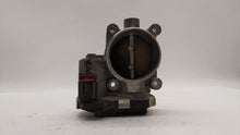 2013-2015 Chevrolet Malibu Throttle Body P/N:12627217DA Fits 2013 2014 2015 2017 2018 OEM Used Auto Parts - Oemusedautoparts1.com