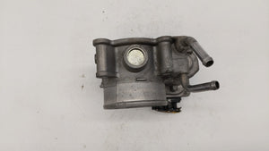 2014-2019 Kia Soul Throttle Body P/N:35100-2E000 Fits 2011 2012 2013 2014 2015 2016 2017 2018 2019 OEM Used Auto Parts - Oemusedautoparts1.com