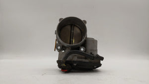 2011-2017 Ford Mustang Throttle Body P/N:AT4E-EL AT4E-EH Fits 2011 2012 2013 2014 2015 2016 2017 2018 2019 OEM Used Auto Parts - Oemusedautoparts1.com