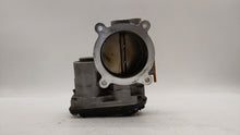 2011-2017 Ford Mustang Throttle Body P/N:AT4E-EL AT4E-EH Fits 2011 2012 2013 2014 2015 2016 2017 2018 2019 OEM Used Auto Parts - Oemusedautoparts1.com