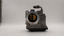 2012-2019 Nissan Versa Throttle Body P/N:3AA50-02 F 3AA50-02 A Fits 2012 2013 2014 2015 2016 2017 2018 2019 OEM Used Auto Parts - Oemusedautoparts1.com