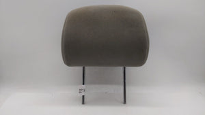 2007-2009 Toyota Camry Headrest Head Rest Front Driver Passenger Seat Fits 2007 2008 2009 OEM Used Auto Parts - Oemusedautoparts1.com