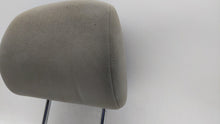 2007-2009 Toyota Camry Headrest Head Rest Front Driver Passenger Seat Fits 2007 2008 2009 OEM Used Auto Parts - Oemusedautoparts1.com