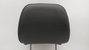 2005-2010 Jeep Grand Cherokee Headrest Head Rest Front Driver Passenger Seat Fits 2005 2006 2007 2008 2009 2010 OEM Used Auto Parts - Oemusedautoparts1.com