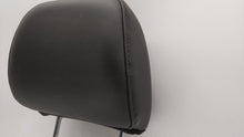 2005-2010 Jeep Grand Cherokee Headrest Head Rest Front Driver Passenger Seat Fits 2005 2006 2007 2008 2009 2010 OEM Used Auto Parts - Oemusedautoparts1.com