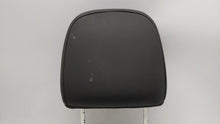 2005-2010 Jeep Grand Cherokee Headrest Head Rest Front Driver Passenger Seat Fits 2005 2006 2007 2008 2009 2010 OEM Used Auto Parts - Oemusedautoparts1.com