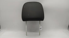 2005-2010 Jeep Grand Cherokee Headrest Head Rest Front Driver Passenger Seat Fits 2005 2006 2007 2008 2009 2010 OEM Used Auto Parts - Oemusedautoparts1.com