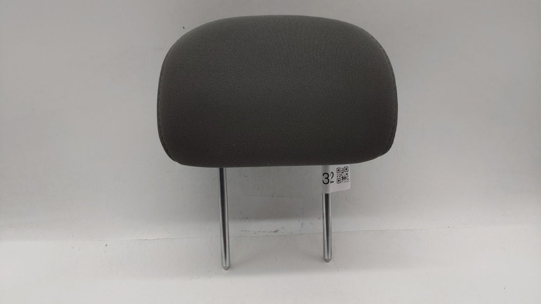 2011-2016 Hyundai Elantra Headrest Head Rest Rear Seat Fits 2011 2012 2013 2014 2015 2016 OEM Used Auto Parts - Oemusedautoparts1.com