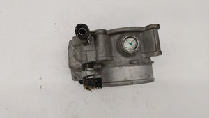 2013-2019 Nissan Sentra Throttle Body P/N:3RA60-01 A Fits 2013 2014 2015 2016 2017 2018 2019 OEM Used Auto Parts - Oemusedautoparts1.com