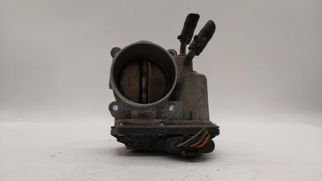 2014-2019 Kia Soul Throttle Body P/N:35100-2E000 Fits 2011 2012 2013 2014 2015 2016 2017 2018 2019 OEM Used Auto Parts - Oemusedautoparts1.com