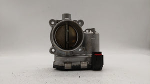 2014-2018 Ford Focus Throttle Body P/N:DS7E-9F991-BB Fits 2014 2015 2016 2017 2018 2019 OEM Used Auto Parts - Oemusedautoparts1.com