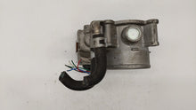 2014-2019 Nissan Rogue Throttle Body P/N:3TA60-01 B 3TA60-01 A Fits 2013 2014 2015 2016 2017 2018 2019 OEM Used Auto Parts - Oemusedautoparts1.com