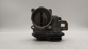 2014 Mazda 6 Throttle Body P/N:PY01 13 640 A Fits OEM Used Auto Parts - Oemusedautoparts1.com