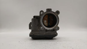 2014 Mazda 6 Throttle Body P/N:PY01 13 640 A Fits OEM Used Auto Parts - Oemusedautoparts1.com