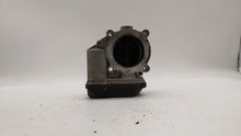 2013-2019 Volkswagen Golf Throttle Body P/N:06F 133 062 E 06F 133 062 J Fits OEM Used Auto Parts - Oemusedautoparts1.com