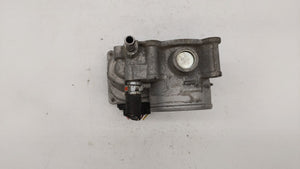 2010-2018 Toyota Prius Throttle Body P/N:22030-37060 Fits 2010 2011 2012 2013 2014 2015 2016 2017 2018 OEM Used Auto Parts - Oemusedautoparts1.com