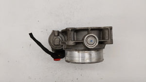 2012 Chevrolet Captiva Sport Throttle Body P/N:12632172BA 12670981AA Fits 2013 2014 2015 2016 2017 2018 2019 OEM Used Auto Parts - Oemusedautoparts1.com