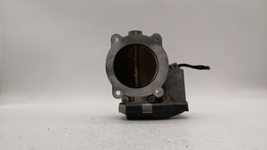 2012 Chevrolet Captiva Sport Throttle Body P/N:12632172BA 12670981AA Fits 2013 2014 2015 2016 2017 2018 2019 OEM Used Auto Parts - Oemusedautoparts1.com