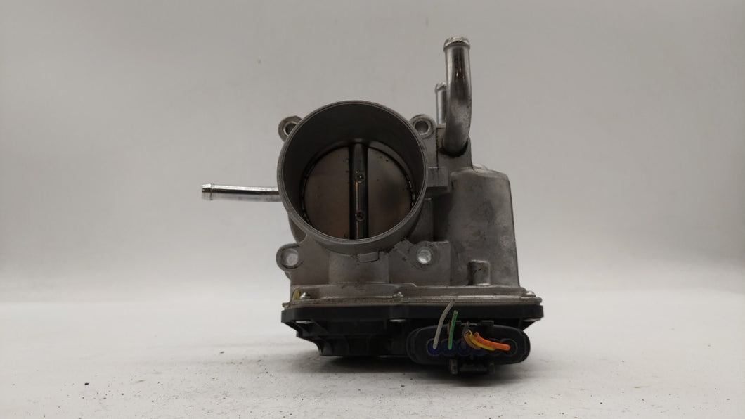 2012-2017 Hyundai Veloster Throttle Body P/N:5302-1S02 35100-2B300 Fits 2012 2013 2014 2015 2016 2017 2018 2019 OEM Used Auto Parts - Oemusedautoparts1.com