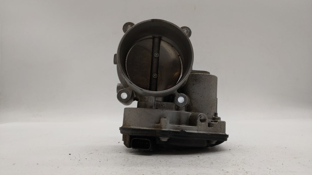 2013-2018 Ford Taurus Throttle Body P/N:AT4E-EL AT4E-EH Fits 2011 2012 2013 2014 2015 2016 2017 2018 2019 OEM Used Auto Parts - Oemusedautoparts1.com