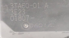 2013-2018 Nissan Altima Throttle Body P/N:3TA60-01 B 3TA60-01 A Fits 2013 2014 2015 2016 2017 2018 2019 OEM Used Auto Parts - Oemusedautoparts1.com