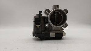 2016-2019 Chevrolet Malibu Throttle Body P/N:12659491BA 12671379AA Fits 2016 2017 2018 2019 OEM Used Auto Parts - Oemusedautoparts1.com